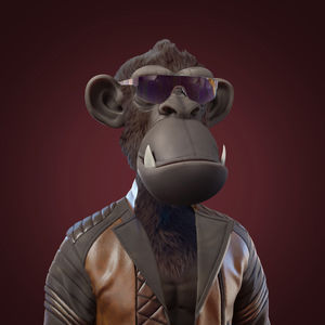 Zhang Ning's Lens avatar