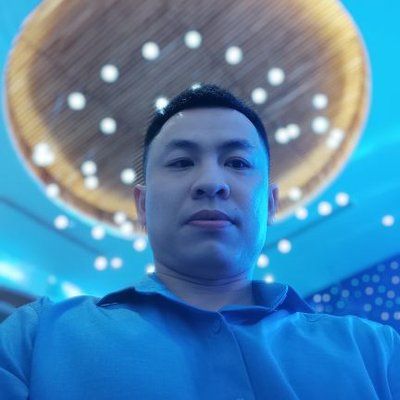 Tân Huỳnh 999 ◱ ◱'s Lens avatar