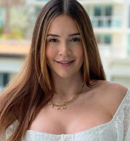 Lina (bayskayalina.lens) Lens social identity (.lens handle) PFP