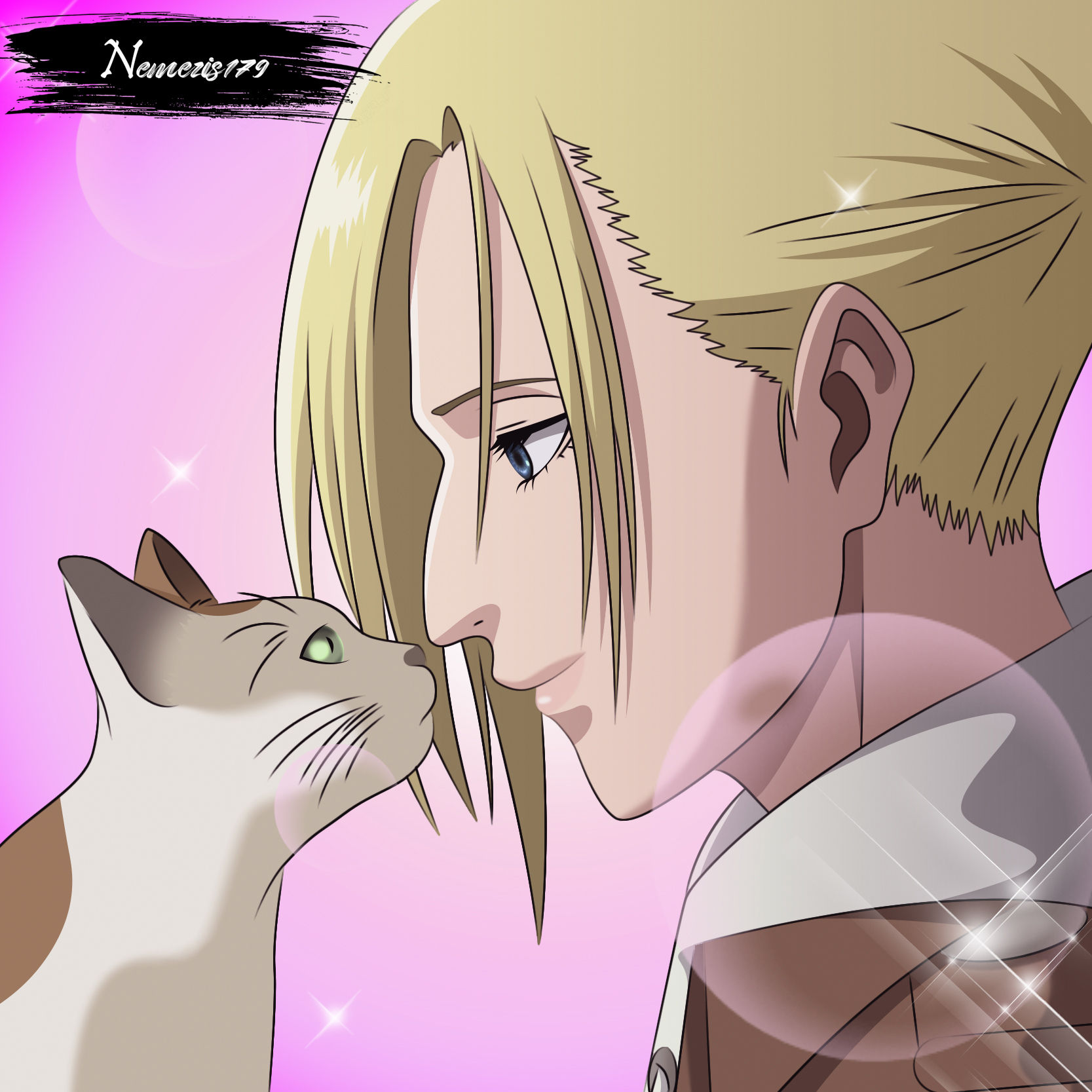 Leonhart's Lens avatar