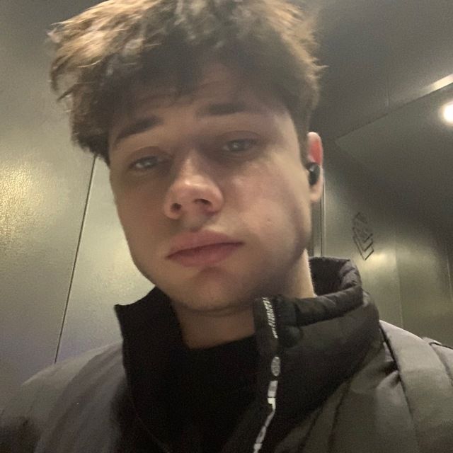 Mikhail Kissil (mikhailkissil.lens) Lens social identity (.lens handle) PFP