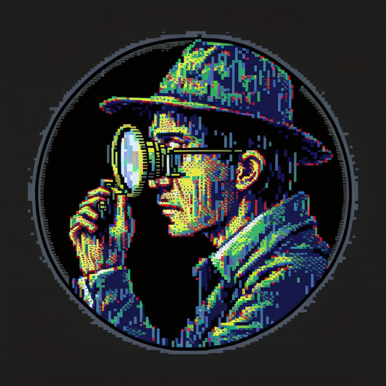 charged100 ◱ ◱'s Lens avatar