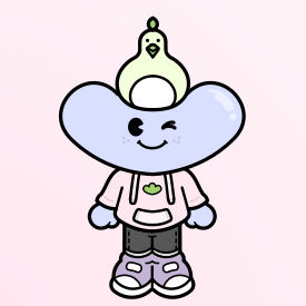 stalim.lens Lens social identity (.lens handle) PFP