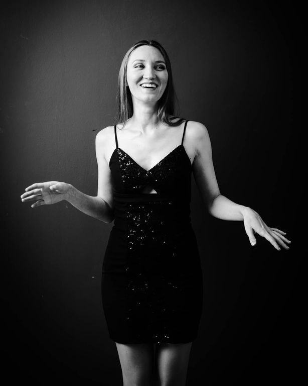 Oksana (tkhugo.lens) Lens social identity (.lens handle) PFP