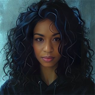 Indira (india_.lens) Lens social identity (.lens handle) PFP