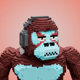 Digrancher (digrancher.lens) Lens social identity (.lens handle) PFP