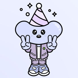 loveable (loveable.lens) Lens social identity (.lens handle) PFP