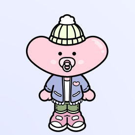 calo (calo94.lens) Lens social identity (.lens handle) PFP