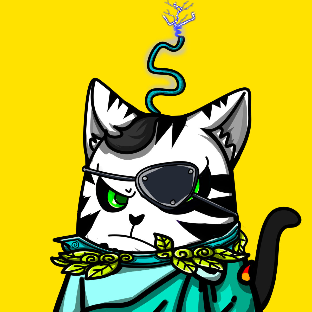 Red (redhl.lens) Lens social identity (.lens handle) PFP