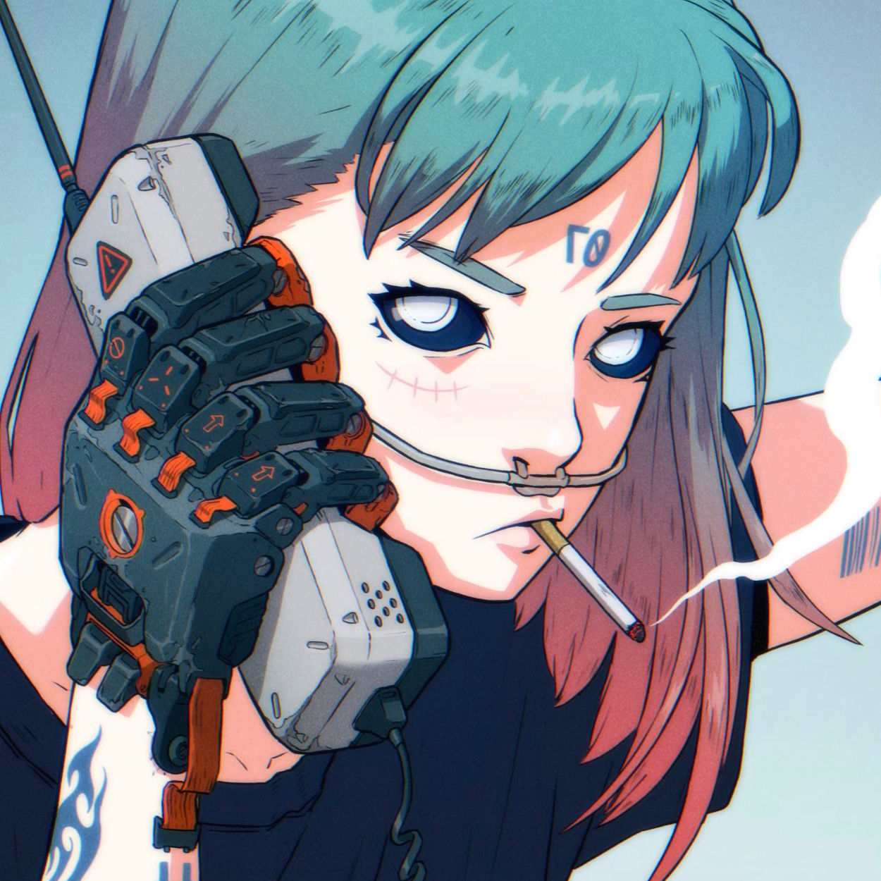 TOKYOLUV's Lens avatar