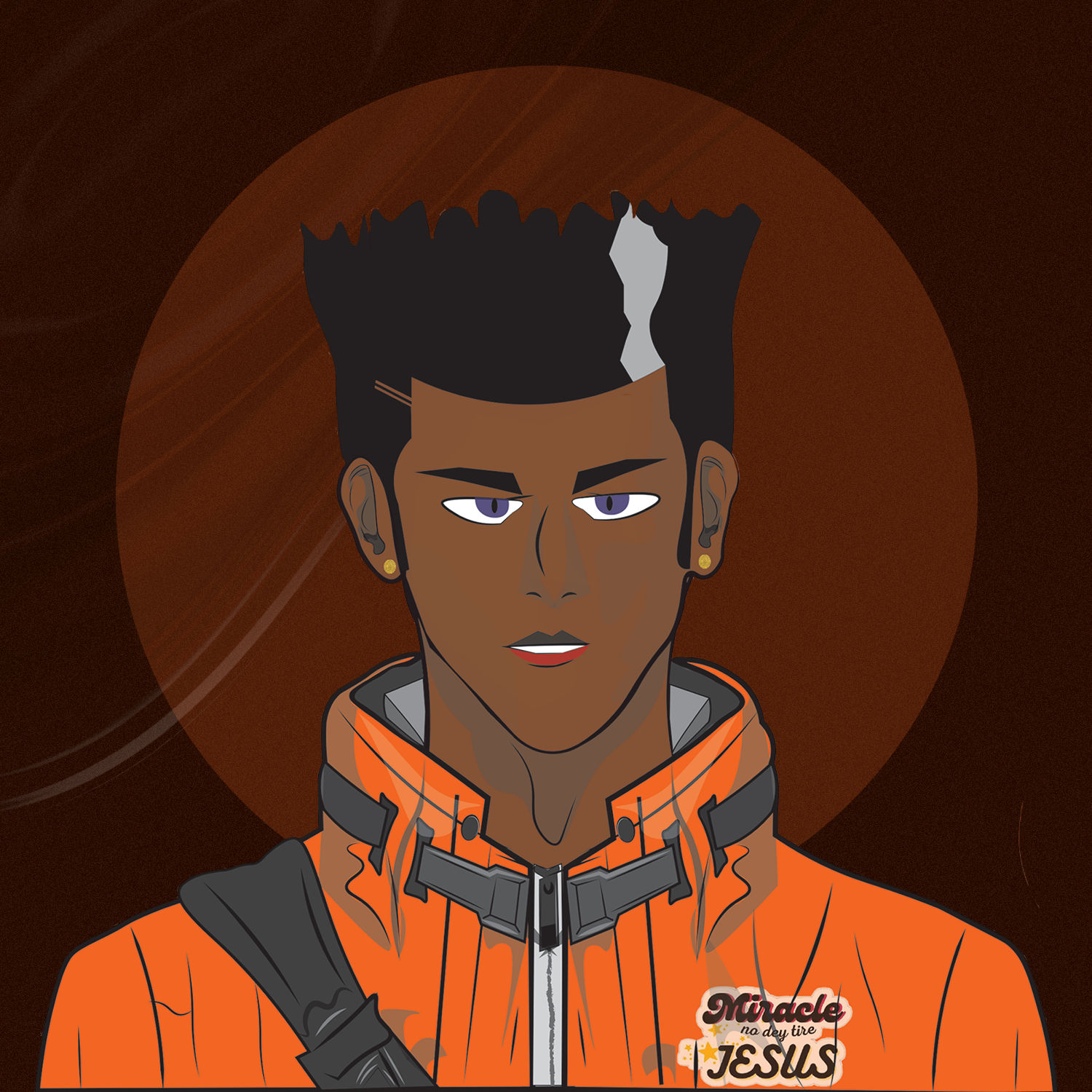 Fᴜɴᴋᴀᴀ Sᴛɪᴋx's Lens avatar