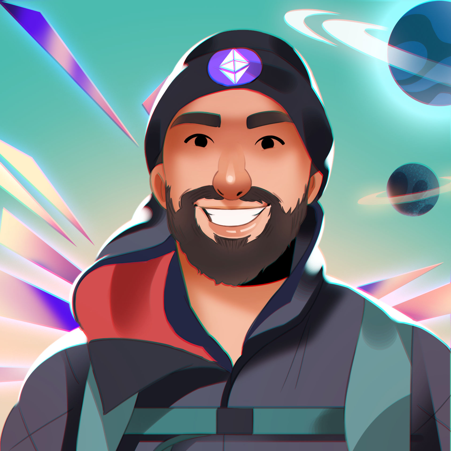 0xMarc's Lens avatar