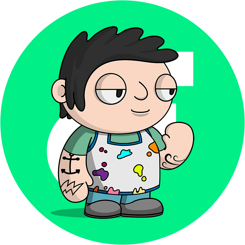 prodefi's Lens avatar