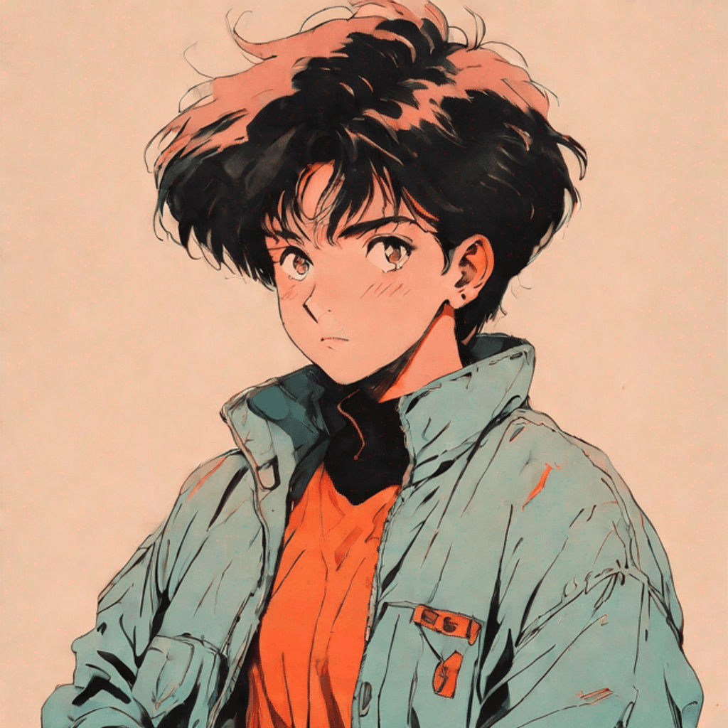 Yathindra's Lens avatar
