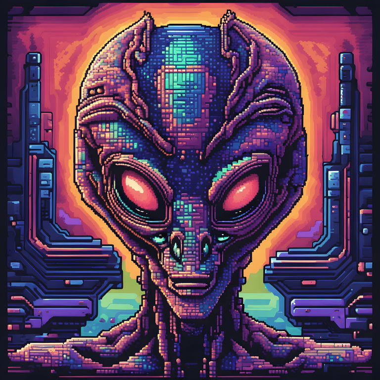 Dodoy (dodoyart.lens) Lens social identity (.lens handle) PFP