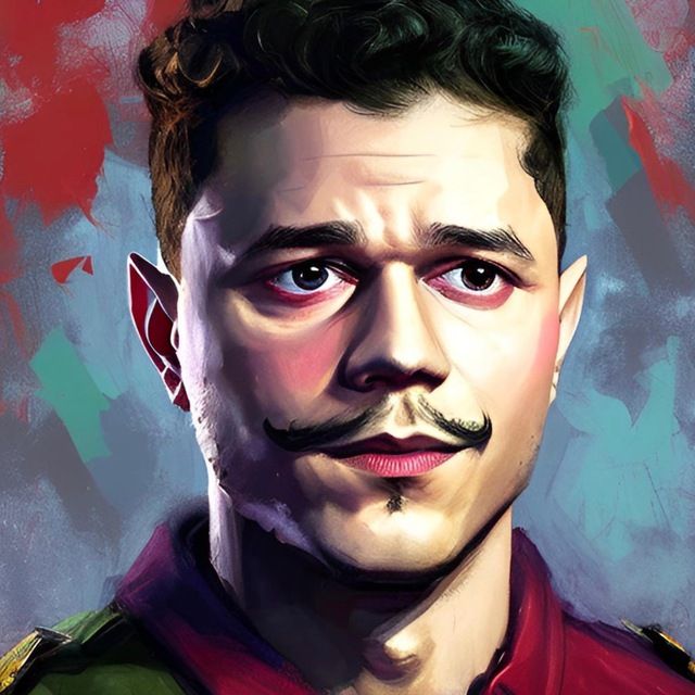 Renan Perlingeiro (nandascriptos.lens) Lens social identity (.lens handle) PFP