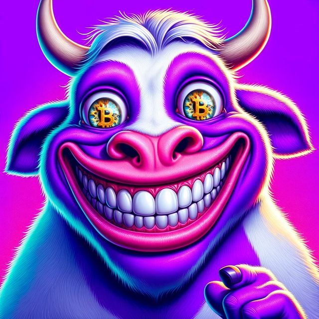Public Milk's Lens avatar
