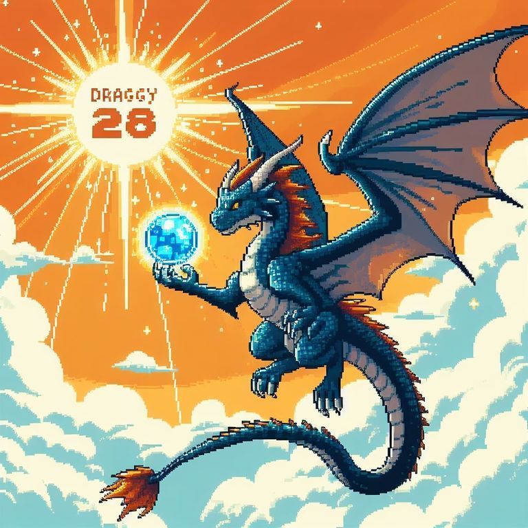 Draggy28's Lens avatar