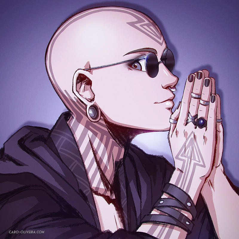 Pavel (ganzwp.lens) Lens social identity (.lens handle) PFP