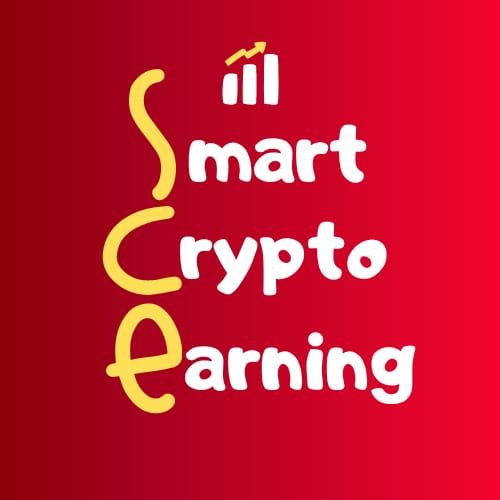 Smart Crypto (smartcryptoearning.lens) Profile Photo