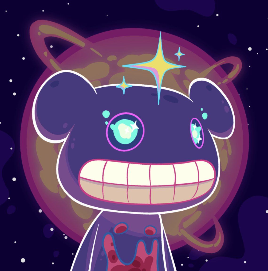 Joob (joob168.lens) Lens social identity (.lens handle) PFP