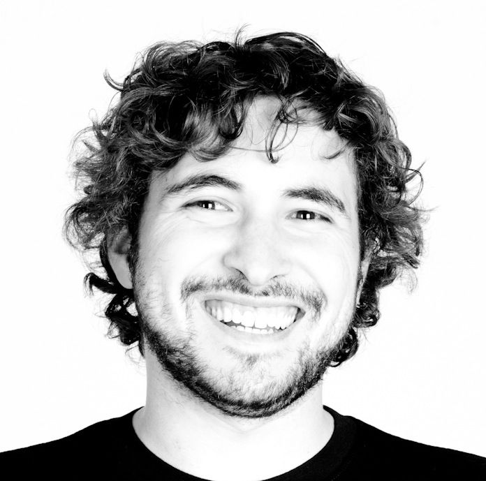 Nick Molnar's Lens avatar
