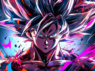 0xGoku (zeroxgoku.lens) Lens social identity (.lens handle) PFP