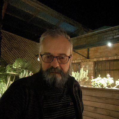 Scomazzon's Lens avatar
