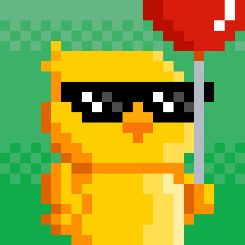 BabyShark's Lens avatar
