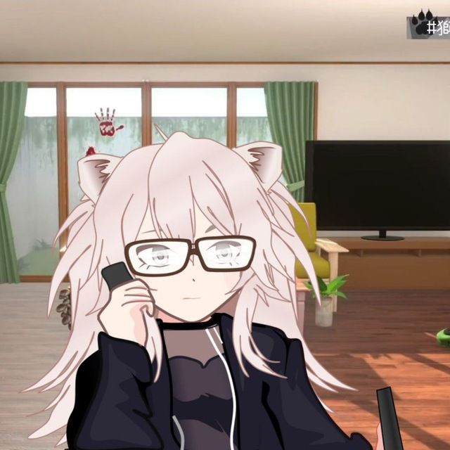 pythor's Lens avatar