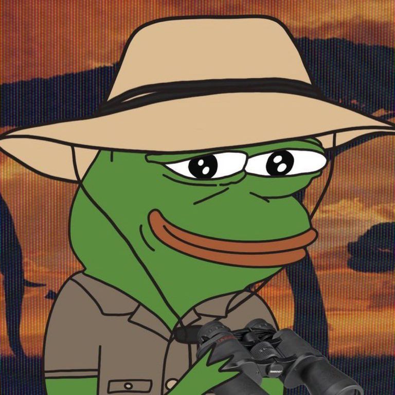 CryptoBillioner's Lens avatar