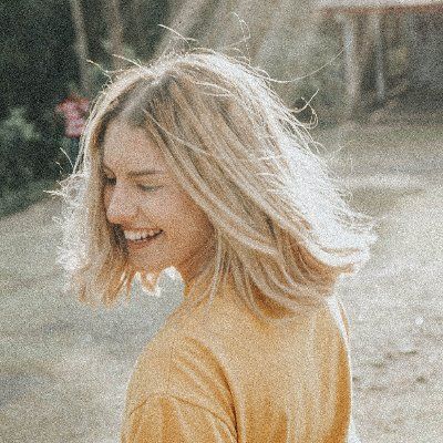 Ivanka (ivankablaase.lens) Lens social identity (.lens handle) PFP