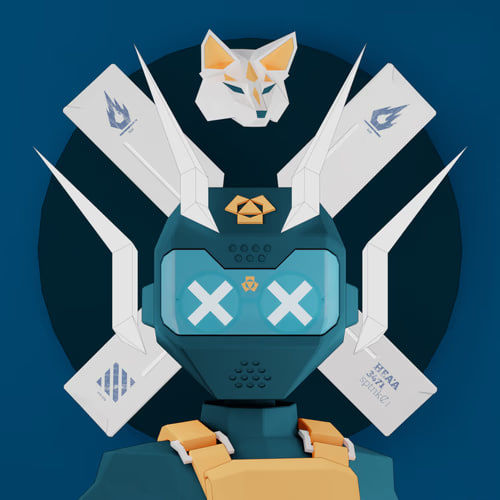 TranquilEchoes (tranquilechoes.lens) Lens social identity (.lens handle) PFP