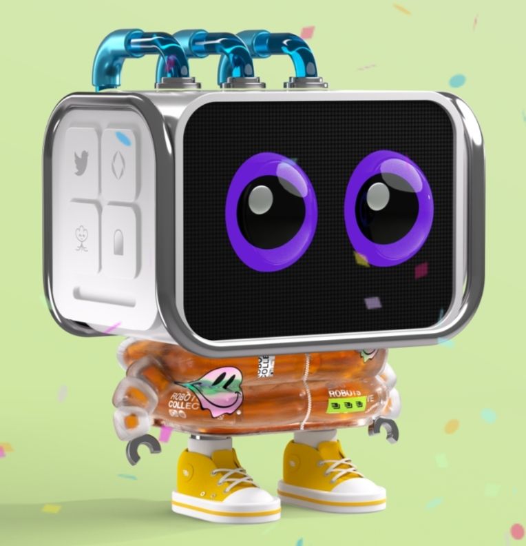 Shadow's Lens avatar