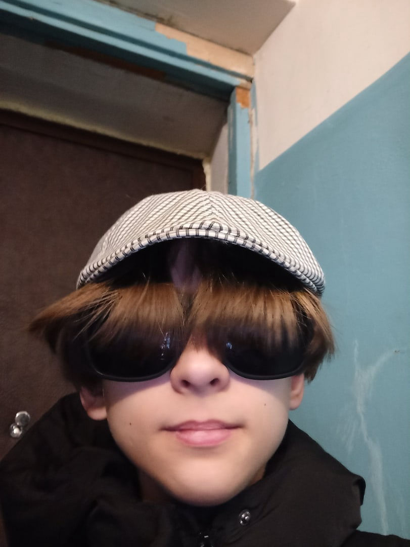 filipok (filipok.lens) Lens social identity (.lens handle) PFP