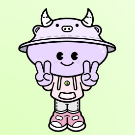 G (six66.lens) Lens social identity (.lens handle) PFP