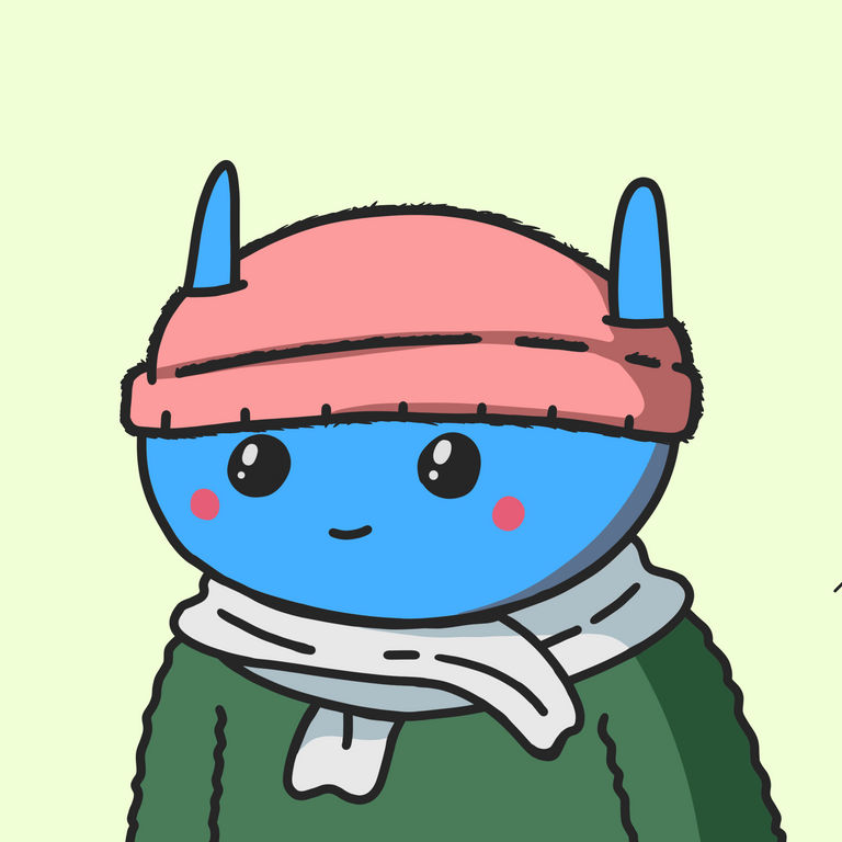 Konrad's Lens avatar