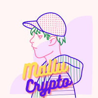 Mallu Crypto's Lens avatar