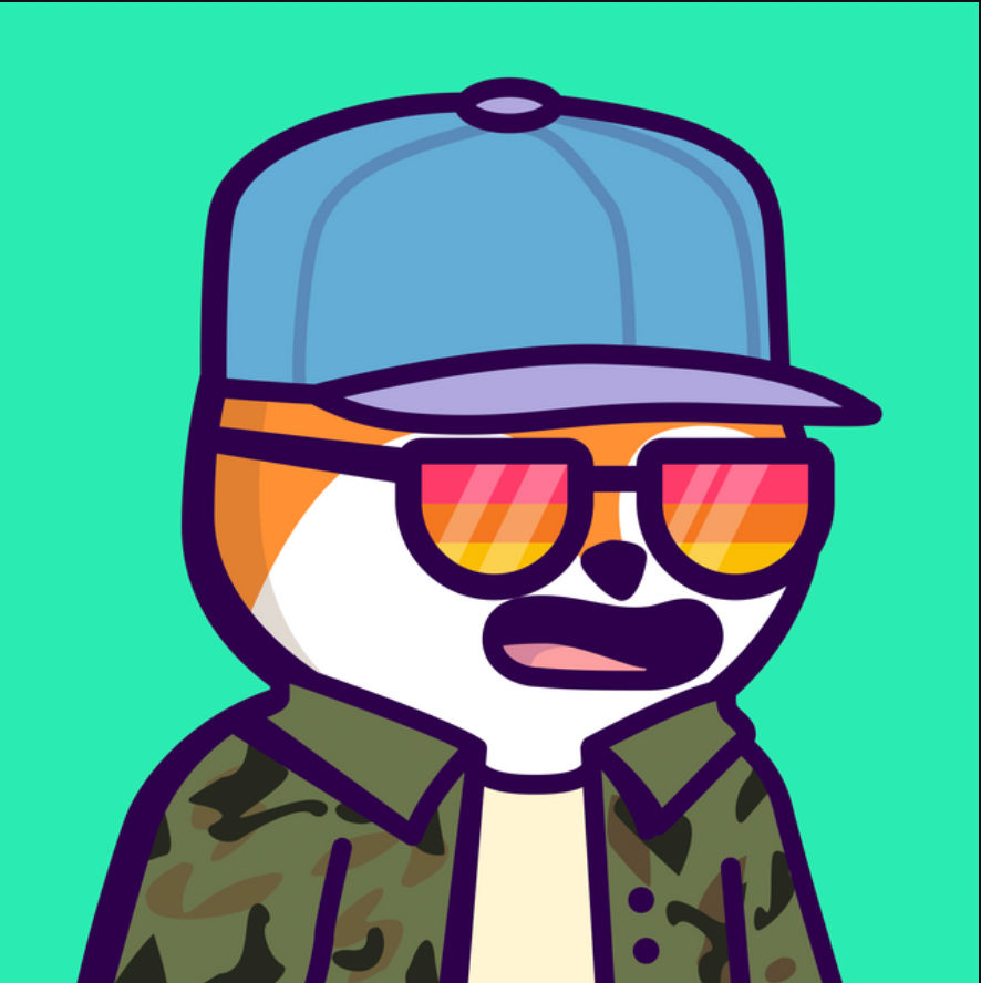 Vano Teen's Lens avatar