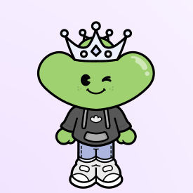 Imkingchron46 (kingchron46.lens) Lens social identity (.lens handle) PFP