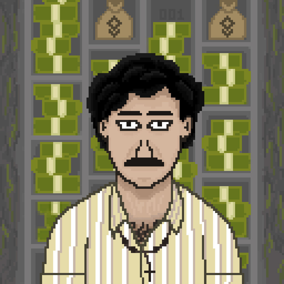 Evgeniy's Lens avatar