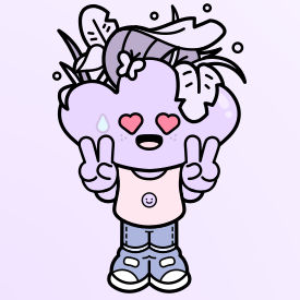 okasha (okasha.lens) Lens social identity (.lens handle) PFP