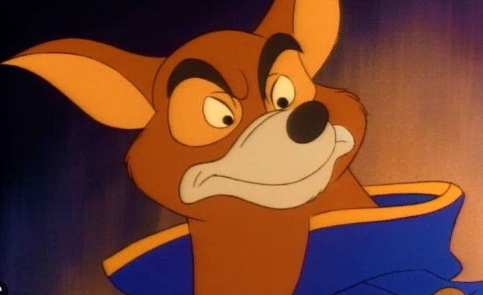 DonKarnage's Lens avatar