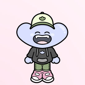 Mckenzie (oluwakenzie.lens) Lens social identity (.lens handle) PFP