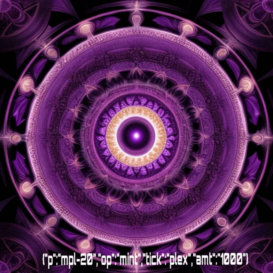 HelloMicky (hellomickey.lens) Lens social identity (.lens handle) PFP