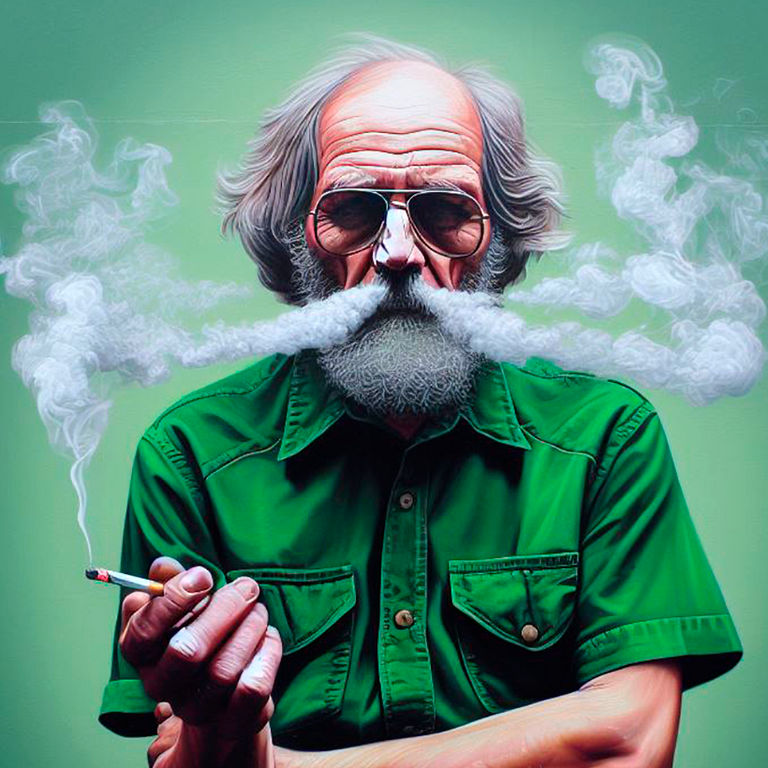 tending's Lens avatar