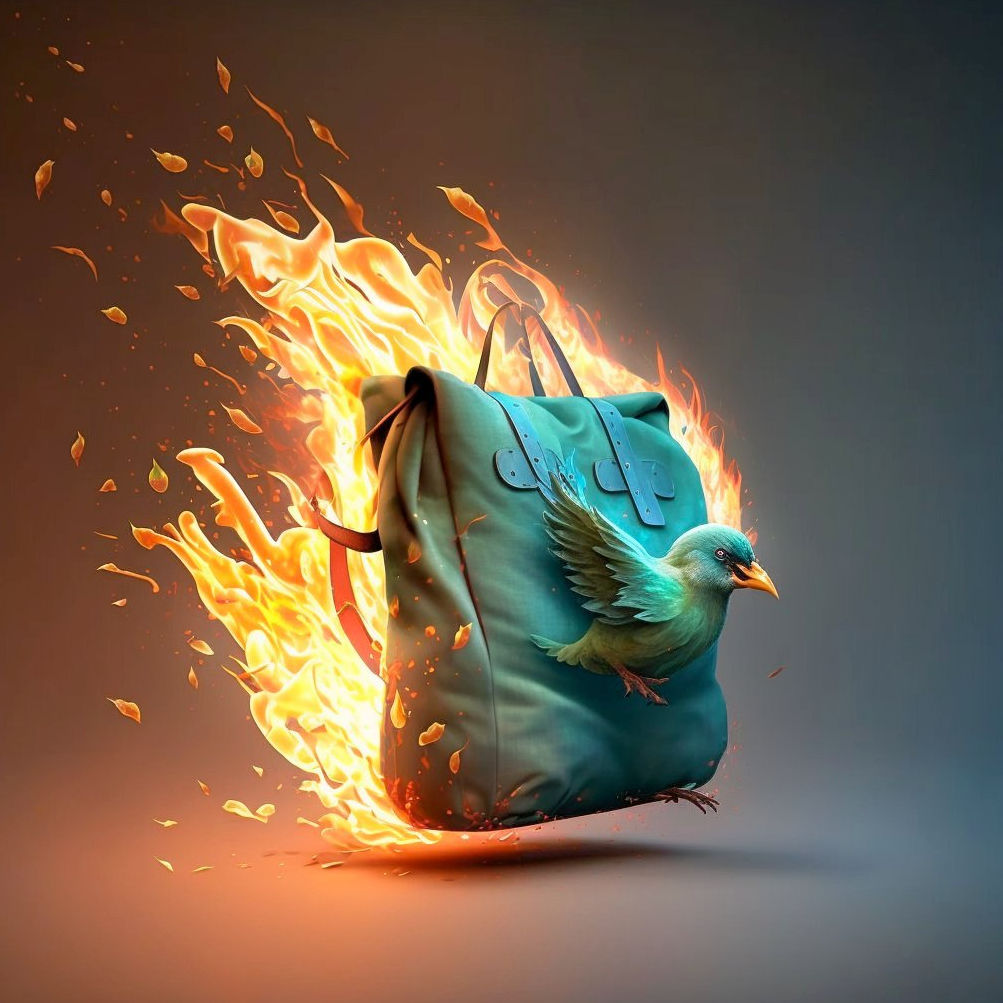 Binanace lover's Lens avatar