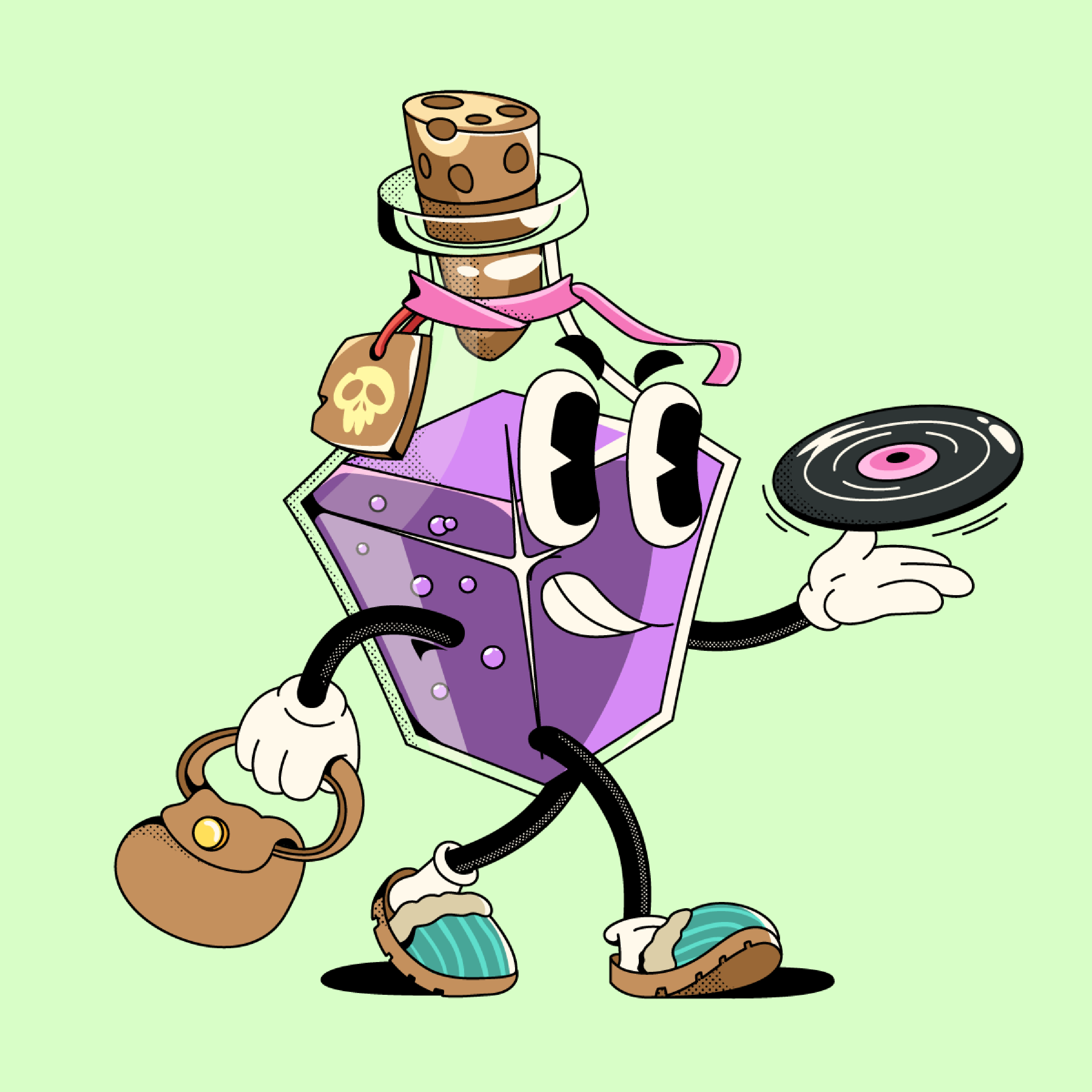 )xraff (raffny.lens) Lens social identity (.lens handle) PFP