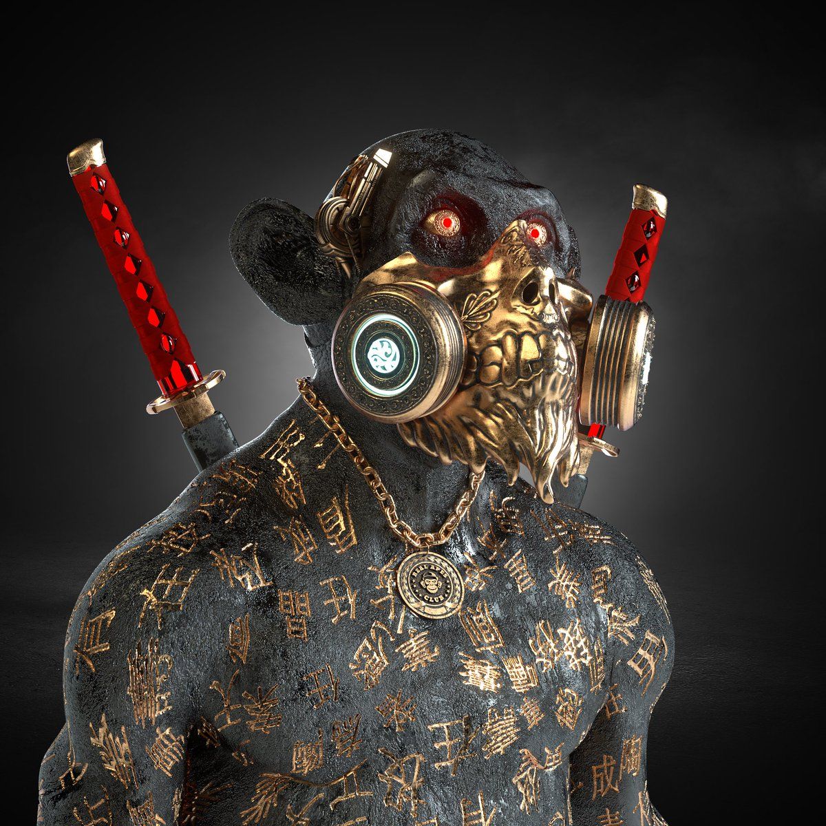 mr.Booo's Lens avatar