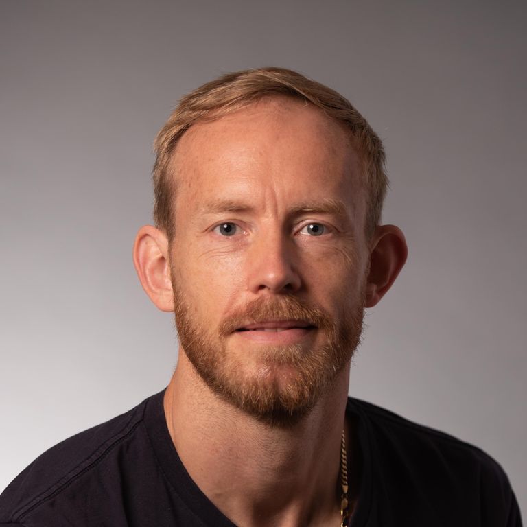 Conor Svensson's Lens avatar